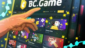 Exactly How to Get Rid Of BC.Game Blockage