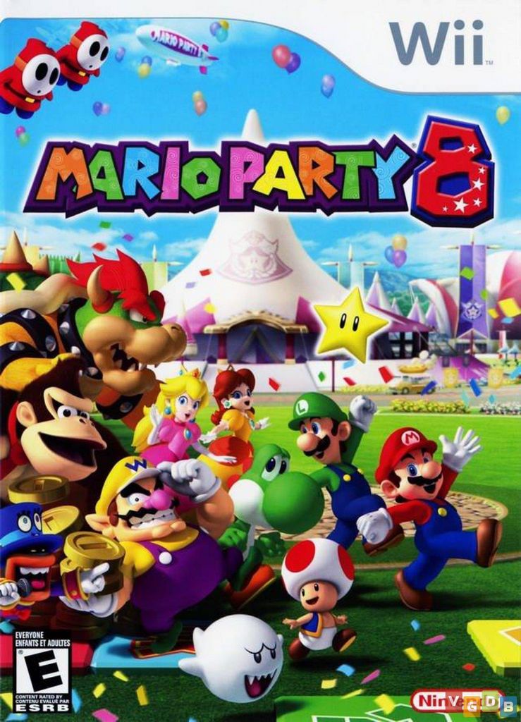 Evento de Wii APK