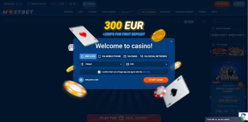Mostbet App Bangladesh Download